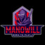 ManoWill