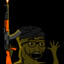 Achmed Al Nouzari The Jihad