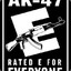 Avatar of AK-47