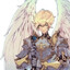 heavenly goddess