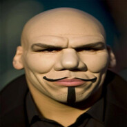Николай Валуев Steam avatar
