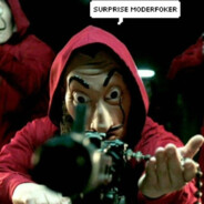 ✪ Money Heist