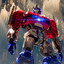 Optimus Prime