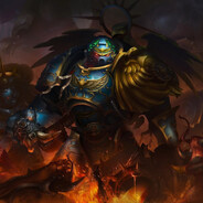 Roboute Guilliman