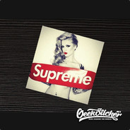*-*Supreme:P ROST Global