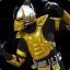 Leviy Cyrax