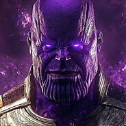 THANOS avatar