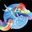 Rainbow Dash