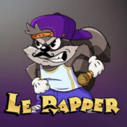 Le Rapper