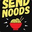 Send( . )( . )noodS