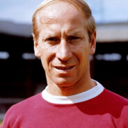 Bobby Charlton