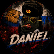 Daniel