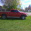 98 Dodge Ram 1500 V8 Magnum