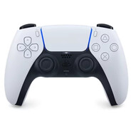 I'm playing on a controller