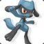 Riolu De Aspecto Hacker [MPE]