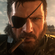 Steam Avatar