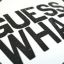 GuessWhat?