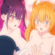 她说过第一次给我