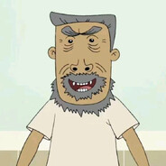 翻斗花园刽子手牛爷爷