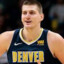 Jokic for mvp