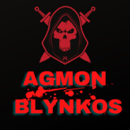 Agmon Blynkos