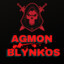 Agmon Blynkos