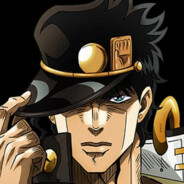 Jotaro Kujo