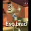 ESO BRAD