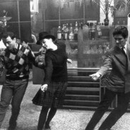 LZY's spiritual world