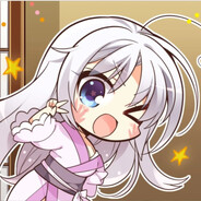 Ciallo～(∠・ω< )⌒☆