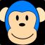 Blue_Monkey