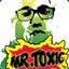 Mr. Toxic