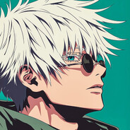 Gojo daddy