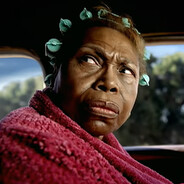 Avatar de Ms. Jackson