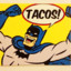 Taco Batman