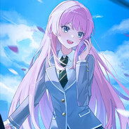 我永远喜欢初音未来