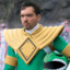 Power Ranger GREEN