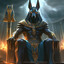 Anubis