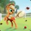 Applejack