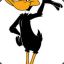 Daffy Duck