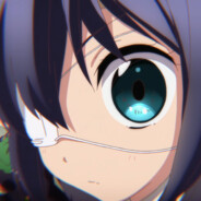 最強の突破手六花ちゃ