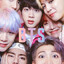 BTSaliendo de mi Base
