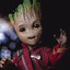 GROOT