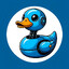 yBlueDuck