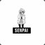 Senpai !s bacK