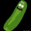 Pickle Rick