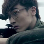 爱情公寓狙击手关谷