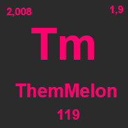 ThemMelon