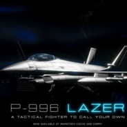 P-996_Lazer