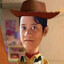 WoodyLovestoryToystory